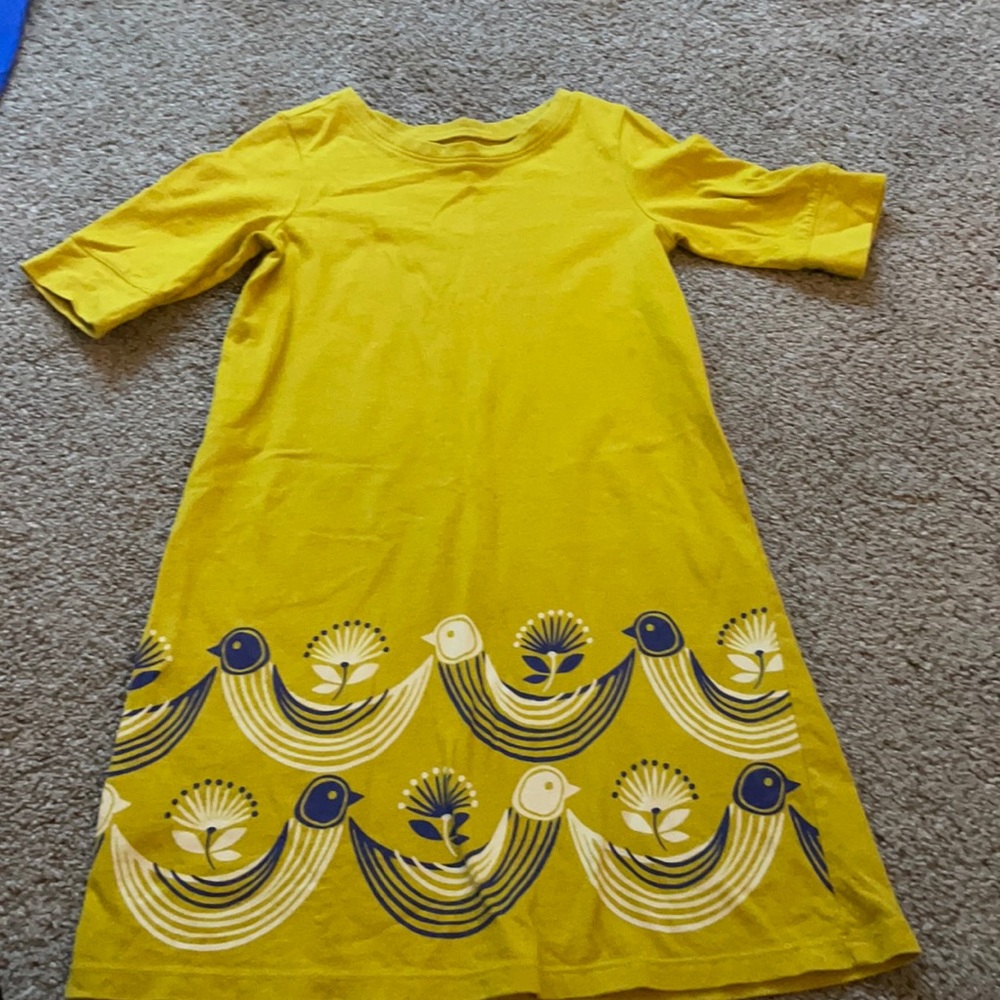 Beautiful Tea dress